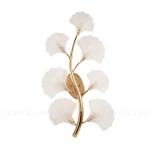 Настенный светильник листья Cloyd Polynesia 20111 (220V, листья)