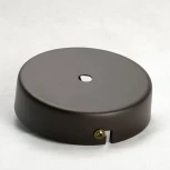 Бра Lussole Lgo Oahe GRLSP-8143 (220V, шар, IP21)