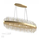 Подвесная люстра Odeon Light Ida 4639/16 (220V, на тросе)