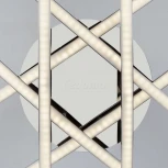 Потолочная люстра Eurosvet Pascal 90043/6