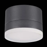 Потолочный светильник уличный Novotech Kaimas 358084 (LED, 220V, круглые, IP54)