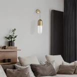 Бра Lightstar Ramo 690613 (220V, круглые)