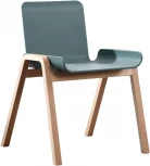 Стул Stool Group Harbour зеленый УТ000036003