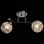 Потолочная люстра на штанге Reluce 02915-0.3-02 (220V)