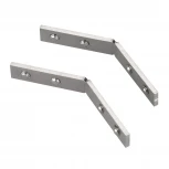 Соединитель профиля PLS-ZMPION-135 (Металл) 019279 Arlight