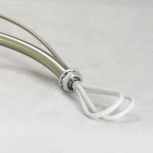 Потолочная люстра Lussole Lgo Gresham LSP-8368 (220V, IP21)