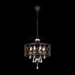 Подвесная люстра ST Luce Grassо SL789.423.08