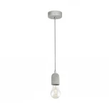 Подвесной светильник Eglo Silvares 95522 (220V, на проводе, шарики)