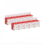 Лампочка светодиодная белая полусфера GU5.3 4W Thomson Mr16 TH-B2043