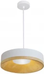 Подвесной светильник Divinare Vaso 5119/33 SP-8 (LED, 220V, на проводе, круглые)