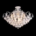 Потолочная люстра Freya Chabrol FR2302CL-09S