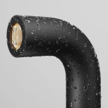 Наземный светильник уличный Maytoni Sleek O477FL-L2GF3K1 (LED, 220V, IP65)