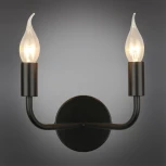 Бра Aployt Evlalia APL.338.11.02 (220V, свеча)