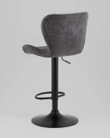 Стул барный ПОРШЕ серый Stool Group арт.УТ000039443