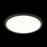 Встраиваемый точечный светильник Citilux Омега CLD50R152 (LED, 220V, диммер)