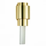 Настенный светильник ST Luce Cesena SL1630.201.02 (220V)