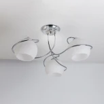 Потолочная люстра Citilux Лайма CL155131 (220V)