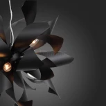 Подвесная люстра ST Luce Spiraglio SL453.403.06E