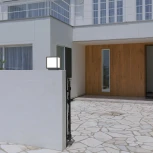 Уличный наземный светильник IP65 Mantra Utah 8929 (220V)