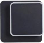 Настенный светильник Lumion Devin 5629/11WL черный LED 11W 3000K 495Лм 220V