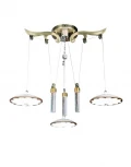 Подвесной светильник Мелодия Света PS1L 000021781