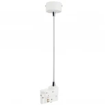 Питание подвесное Lightstar Barra 504296