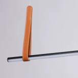 Подвесной светильник DeMarkt Ральф 675015801