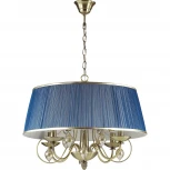 Подвесная люстра Odeon Light Niagara 3921/4 (220V, подвески, на цепи)