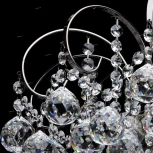 Потолочная люстра MW-Light Жемчуг 232016306