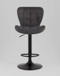 Стул барный ПОРШЕ серый Stool Group арт.УТ000039443