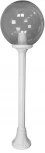 Наземный фонарь Fumagalli GLOBE 300 G30.151.000.WZF1R (220V, фонарь, шар, IP55)