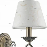 Бра Freya Brossard FR2904-WL-01-BZ