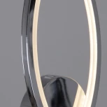 Бра светодиодное Reluce 09877-0.2-01 CR (220V)