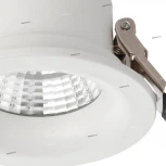 Встраиваемый точечный светильник Kink Light Точка 2125