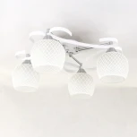 Потолочная люстра Citilux Сюзи CL171141