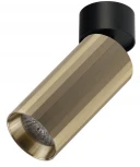 Спот Imex Capella IL.0005.1901 BRONZE+BK