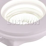 Встраиваемый точечный светильник Arte Lamp Invisible A9210PL-1WH (220V)