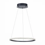 Подвесной светильник ST Luce St604 Out ST604.443.22 (LED, 220V, на тросе, кольцо)