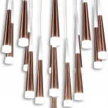 Подвесной светильник Citilux Вегас CL227163 (LED, 220V, на проводе)