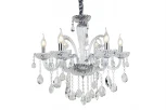 Подвесная люстра Escada 685/6S
