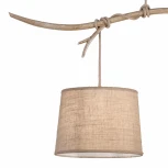 Подвесной светильник Mantra Sabina 6177 (220V, на проводе, ветки)