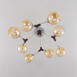 Люстра потолочная Тиль CL138185