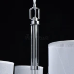 Подвесная люстра Chiaro Палермо 386017108 (220V, на цепи)