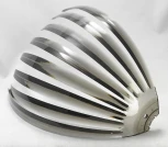 Потолочная люстра Lussole Lgo Hockessin LSP-9539