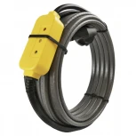 Комплект для обогрева трубопровода EASTEC EASY KIT ЕК-03