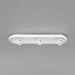 Спот Eurosvet 20123/3 LED белый