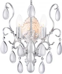 Бра Freya Chabrol FR2302WL-02S (подвески, подсвечник, свеча)