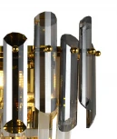 Бра Natali Kovaltseva Imperium NUBIAN 81438/1W GOLD PLATED