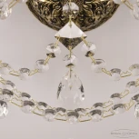 Бра Bohemia 1611 16211B/2/141 GB