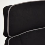 Кресло CHARM серый/серый (ткань)